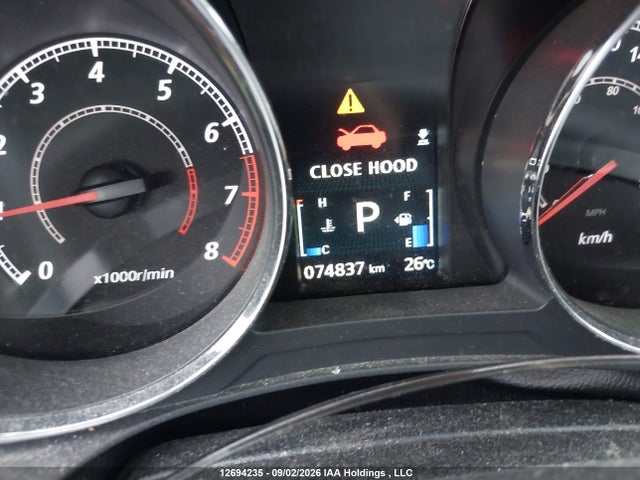 Mitsubishi Rvr Es/se 2022 JA4AHUAU8NU605691 Image 16