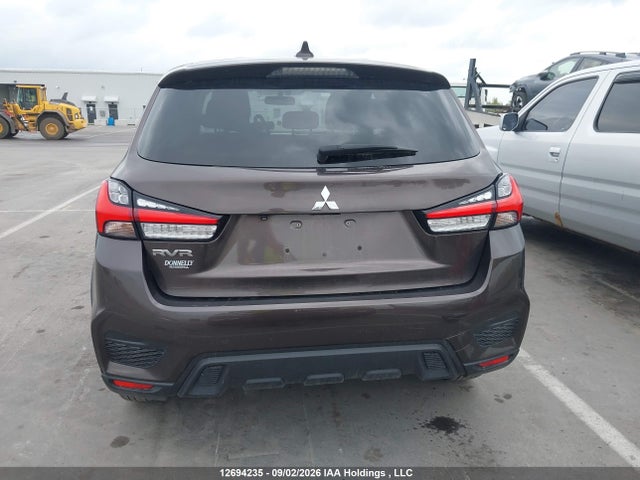 Mitsubishi Rvr Es/se 2022 JA4AHUAU8NU605691 Image 17