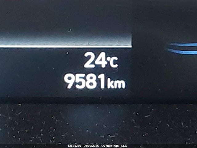 Aukcja sprzedaży 2026 Hyundai Elantra Sel Sport, vin: KMHLM4DG6TU200079, numer aukcji: 12694236