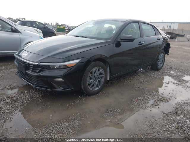 Aukcja sprzedaży 2026 Hyundai Elantra Sel Sport, vin: KMHLM4DG6TU200079, numer aukcji: 12694236