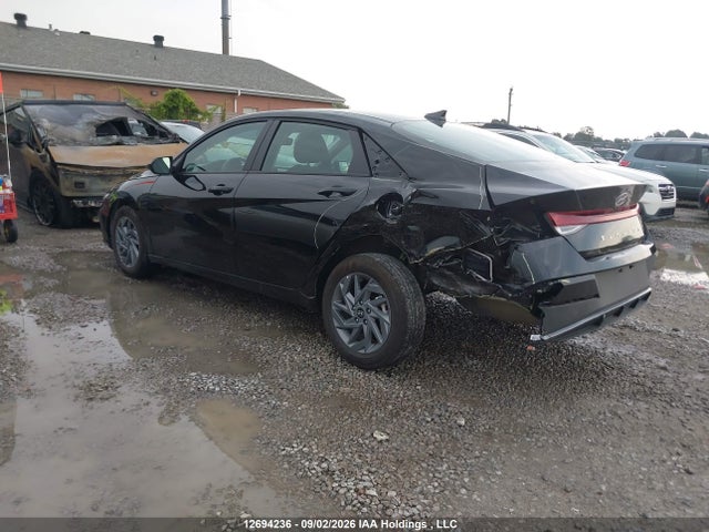 Aukcja sprzedaży 2026 Hyundai Elantra Sel Sport, vin: KMHLM4DG6TU200079, numer aukcji: 12694236