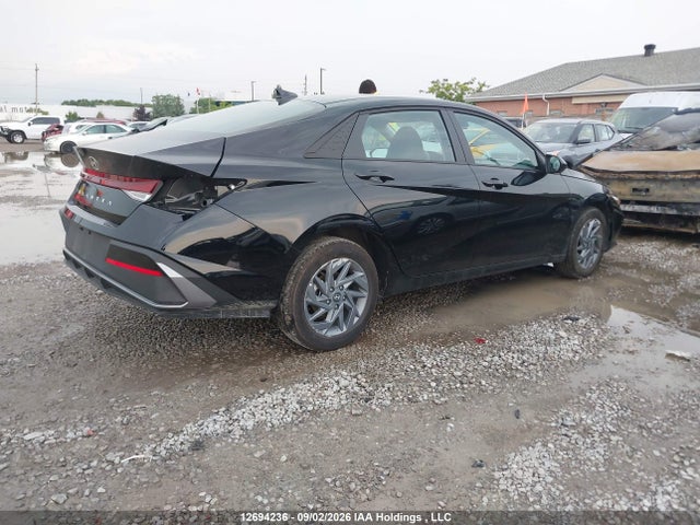 Aukcja sprzedaży 2026 Hyundai Elantra Sel Sport, vin: KMHLM4DG6TU200079, numer aukcji: 12694236