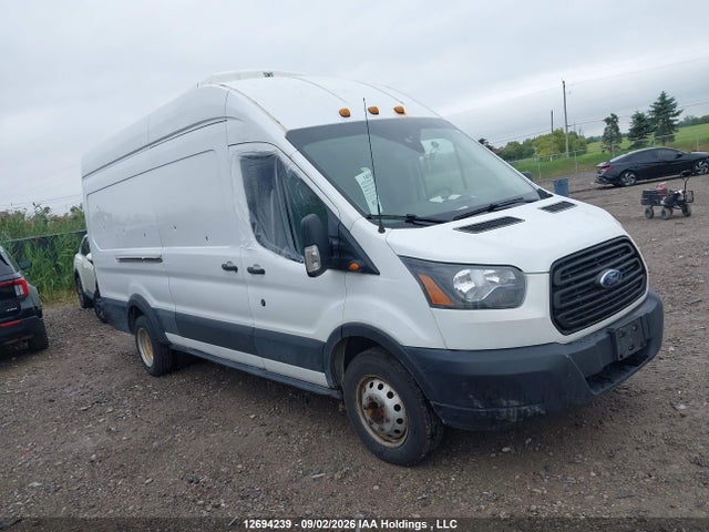 2019 1FTRS4XV2KKA44437 головне зображення