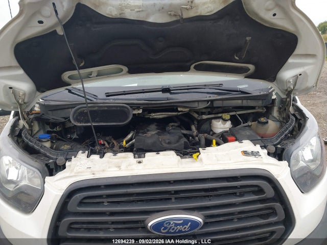 Ford Transit-350 2019 1FTRS4XV2KKA44437 Image 10