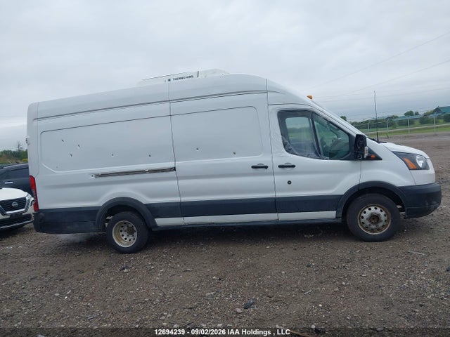 Ford Transit-350 2019 1FTRS4XV2KKA44437 Image 13