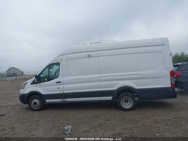 Ford Transit-350 2019 1FTRS4XV2KKA44437 Image 14