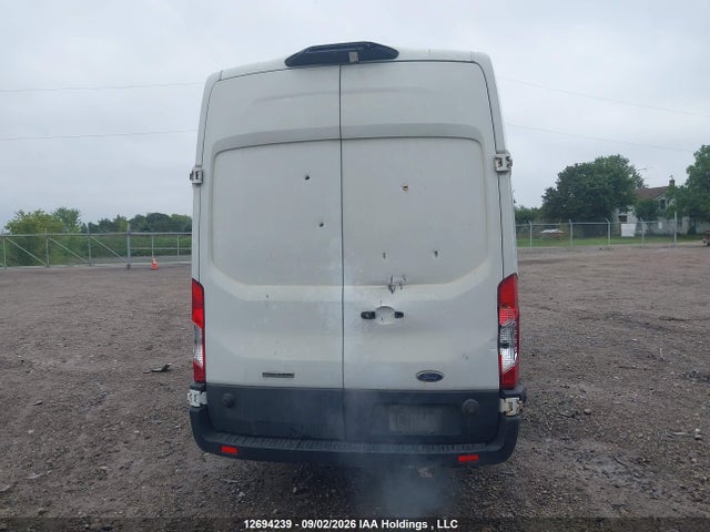Ford Transit-350 2019 1FTRS4XV2KKA44437 Image 16