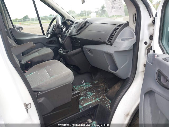 Ford Transit-350 2019 1FTRS4XV2KKA44437 Image 5
