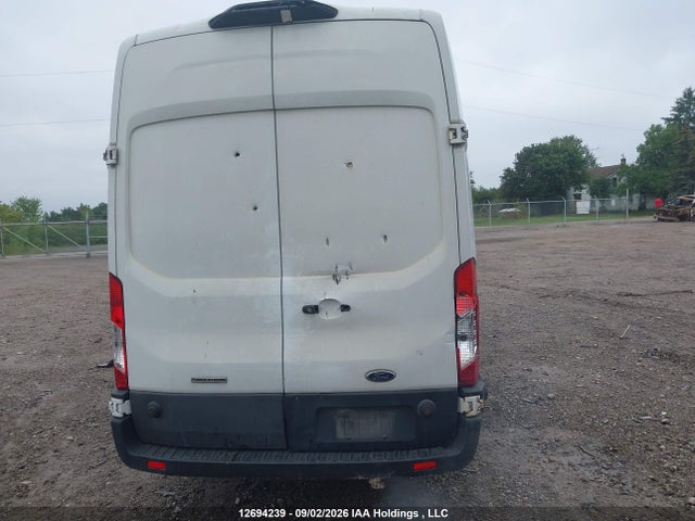 Ford Transit-350 2019 1FTRS4XV2KKA44437 Image 6