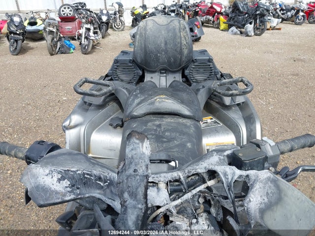 Aukcja sprzedaży 2017 Can-am Outlander Max Xt 850/xt-p 850, vin: 3JBLPAU23HJ001599, numer aukcji: 12694244