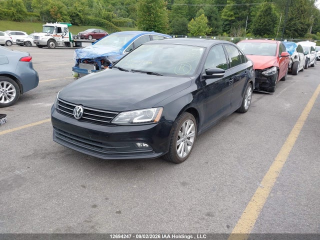 3VWD07AJ4GM354416 Volkswagen Jetta 1.8t Sport