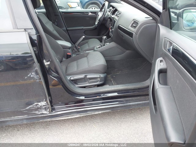 Продажа на аукционе авто 2016 Volkswagen Jetta 1.8t Sport, vin: 3VWD07AJ4GM354416, номер лота: 12694247