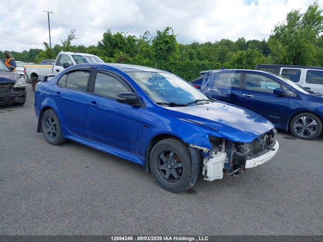 Auction sale of the 2017 Mitsubishi Lancer Es/se Anniversary Edition/se Black Edition/se Ltd, vin: JA32U2FU3HU608570, lot number: 12694248