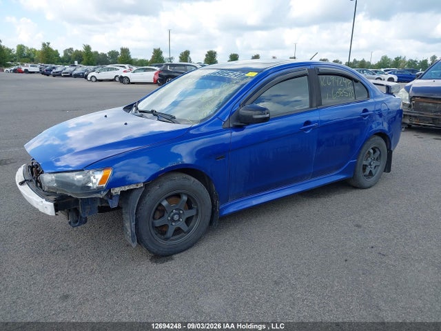 Aukcja sprzedaży 2017 Mitsubishi Lancer Es/se Anniversary Edition/se Black Edition/se Ltd, vin: JA32U2FU3HU608570, numer aukcji: 12694248
