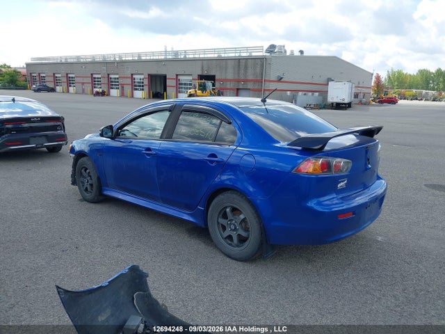 Aukcja sprzedaży 2017 Mitsubishi Lancer Es/se Anniversary Edition/se Black Edition/se Ltd, vin: JA32U2FU3HU608570, numer aukcji: 12694248