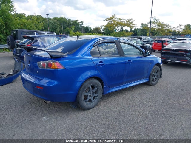 Aukcja sprzedaży 2017 Mitsubishi Lancer Es/se Anniversary Edition/se Black Edition/se Ltd, vin: JA32U2FU3HU608570, numer aukcji: 12694248