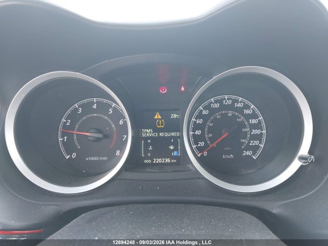Aukcja sprzedaży 2017 Mitsubishi Lancer Es/se Anniversary Edition/se Black Edition/se Ltd, vin: JA32U2FU3HU608570, numer aukcji: 12694248