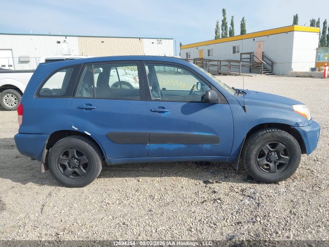 12694254 :رقم المزاد ، JTEHH20V610029423 vin ، 2001 Toyota Rav4 مزاد بيع