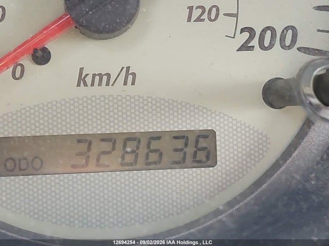 12694254 :رقم المزاد ، JTEHH20V610029423 vin ، 2001 Toyota Rav4 مزاد بيع