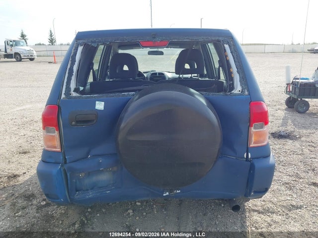 12694254 :رقم المزاد ، JTEHH20V610029423 vin ، 2001 Toyota Rav4 مزاد بيع