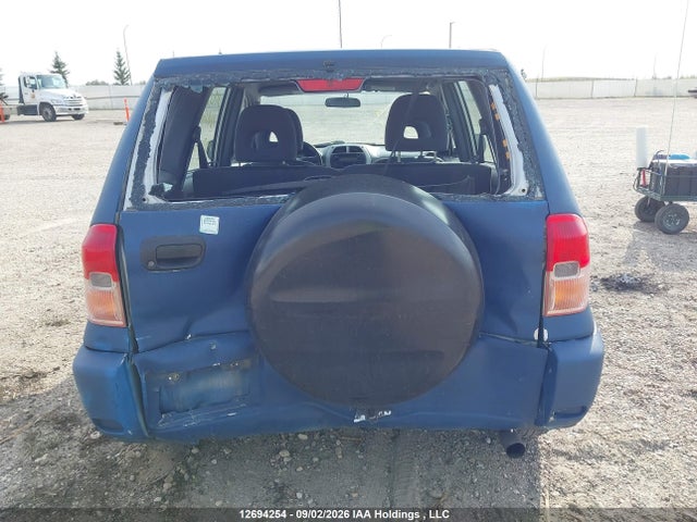 12694254 :رقم المزاد ، JTEHH20V610029423 vin ، 2001 Toyota Rav4 مزاد بيع