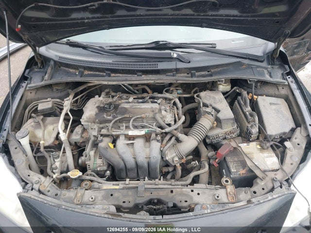 12694255 :رقم المزاد ، 2T1BU40E69C178157 vin ، 2009 Toyota Corolla مزاد بيع