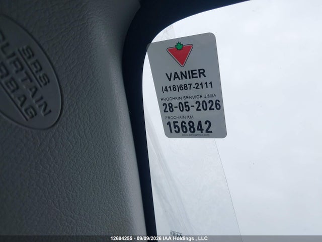 12694255 :رقم المزاد ، 2T1BU40E69C178157 vin ، 2009 Toyota Corolla مزاد بيع