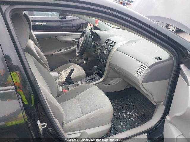 12694255 :رقم المزاد ، 2T1BU40E69C178157 vin ، 2009 Toyota Corolla مزاد بيع