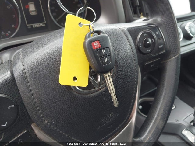 Toyota RAV4 2017 2T3BFREV1HW539833 Image 11