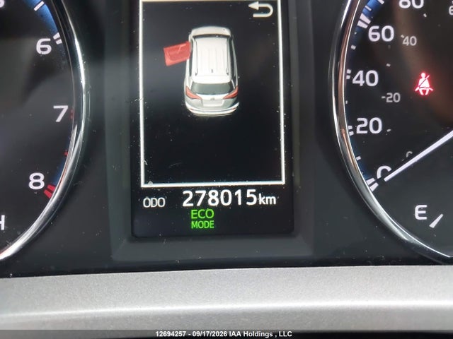 Продажа на аукционе авто 2017 Toyota Rav4, vin: 2T3BFREV1HW539833, номер лота: 12694257