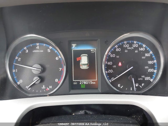 Toyota RAV4 2017 2T3BFREV1HW539833 Image 7