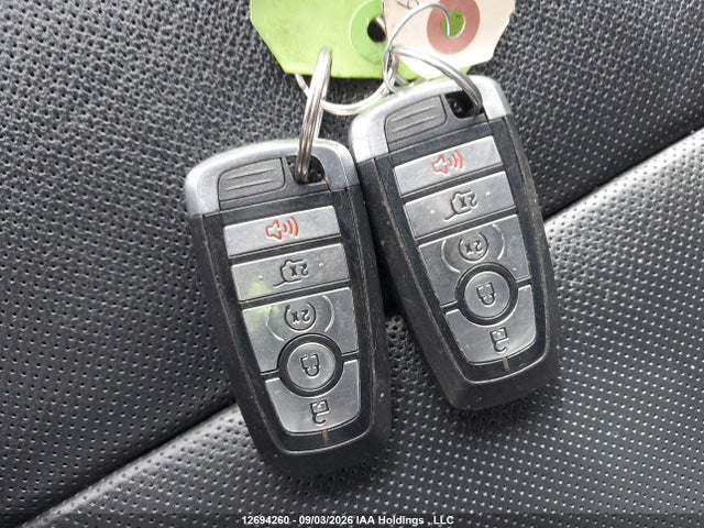 Продажа на аукционе авто 2022 Ford Explorer Limited, vin: 1FMSK8FH2NGA85609, номер лота: 12694260