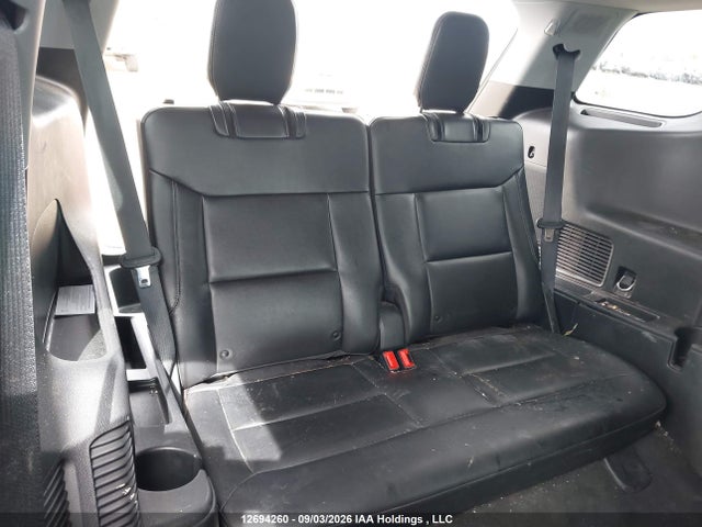 Продажа на аукционе авто 2022 Ford Explorer Limited, vin: 1FMSK8FH2NGA85609, номер лота: 12694260