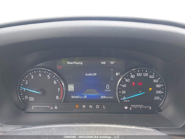 Продажа на аукционе авто 2022 Ford Explorer Limited, vin: 1FMSK8FH2NGA85609, номер лота: 12694260