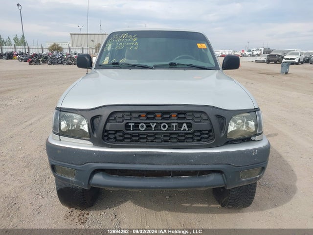Aukcja sprzedaży 2004 Toyota Tacoma Base V6, vin: 5TEWN72N24Z404307, numer aukcji: 12694262