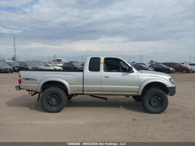 Aukcja sprzedaży 2004 Toyota Tacoma Base V6, vin: 5TEWN72N24Z404307, numer aukcji: 12694262