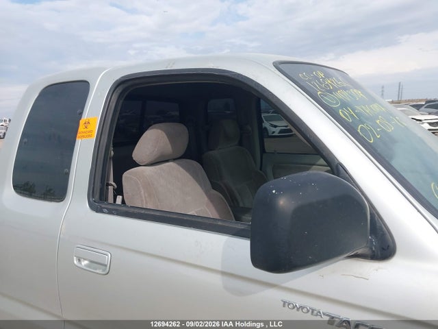 Aukcja sprzedaży 2004 Toyota Tacoma Base V6, vin: 5TEWN72N24Z404307, numer aukcji: 12694262