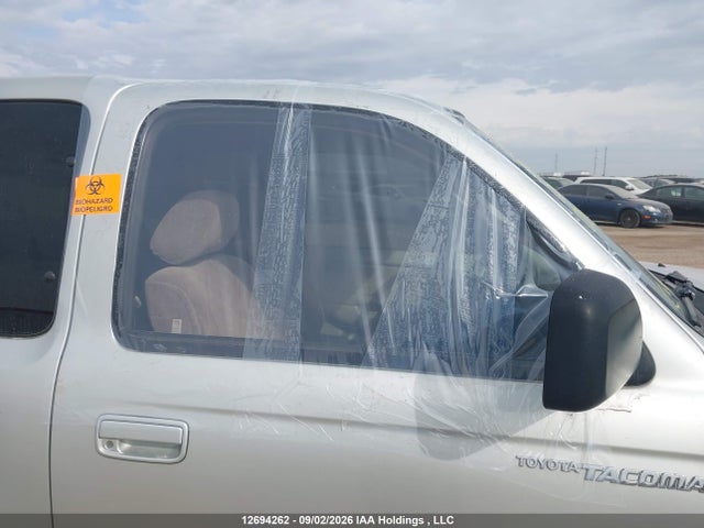 Aukcja sprzedaży 2004 Toyota Tacoma Base V6, vin: 5TEWN72N24Z404307, numer aukcji: 12694262