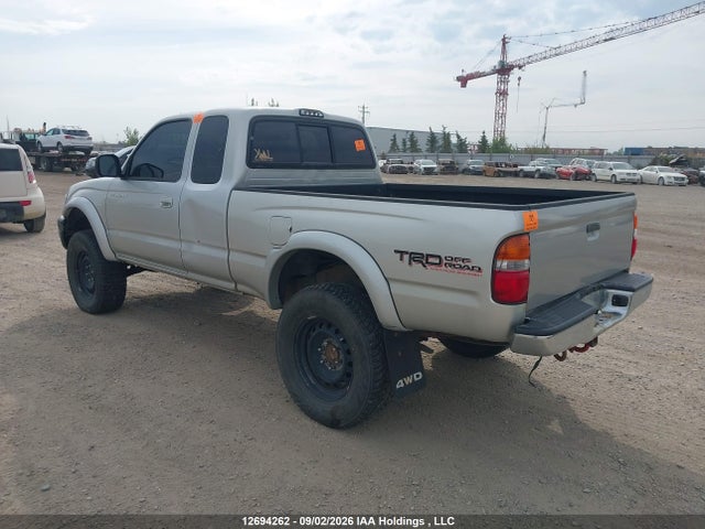 Aukcja sprzedaży 2004 Toyota Tacoma Base V6, vin: 5TEWN72N24Z404307, numer aukcji: 12694262
