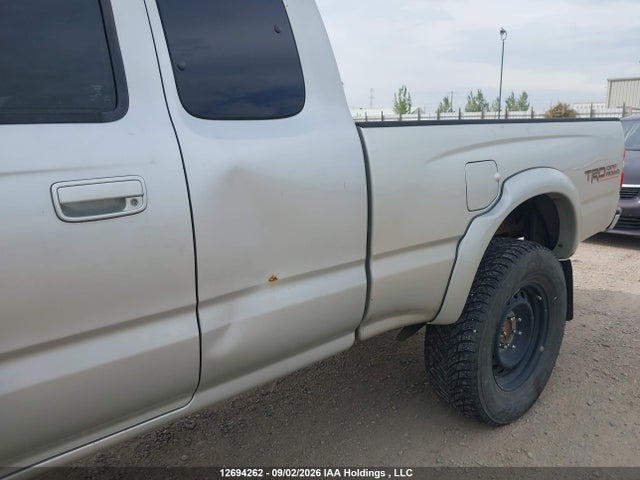 Aukcja sprzedaży 2004 Toyota Tacoma Base V6, vin: 5TEWN72N24Z404307, numer aukcji: 12694262