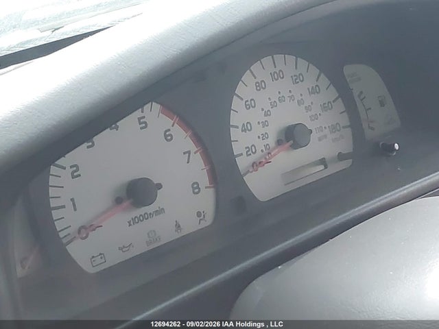 Aukcja sprzedaży 2004 Toyota Tacoma Base V6, vin: 5TEWN72N24Z404307, numer aukcji: 12694262