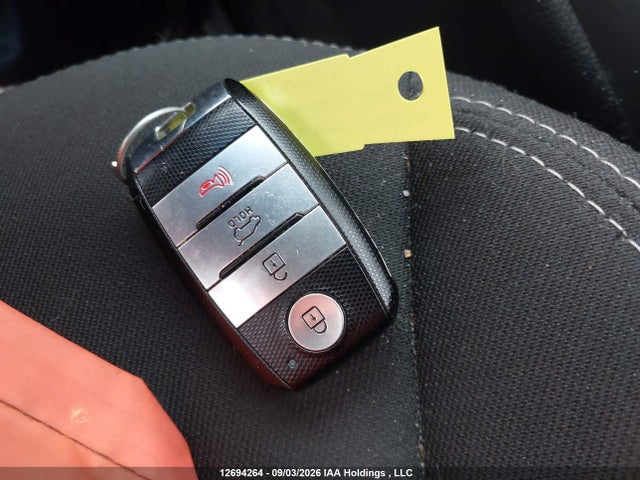 KIA Sportage Ex 2016 KNDPC3AC9G7837038 Image 11