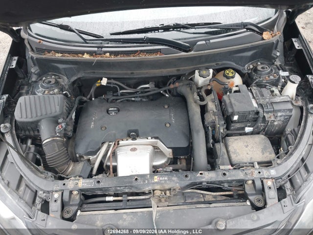 2018 Chevrolet Equinox Lt მანქანა იყიდება აუქციონზე, vin: 2GNAXTEX3J6182901, აუქციონის ნომერი: 12694268