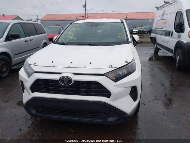 Toyota RAV4 LE 2019 2T3B1RFV6KW055502 Image 12