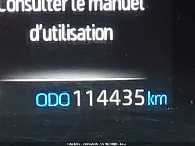 Toyota RAV4 LE 2019 2T3B1RFV6KW055502 Image 15