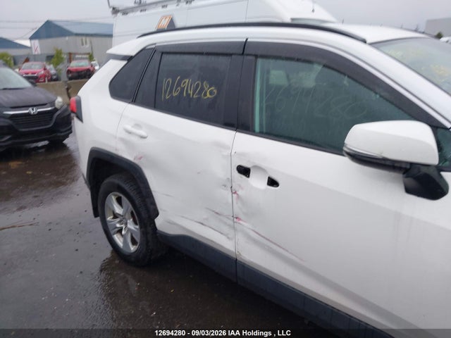 Toyota RAV4 LE 2019 2T3B1RFV6KW055502 Image 6