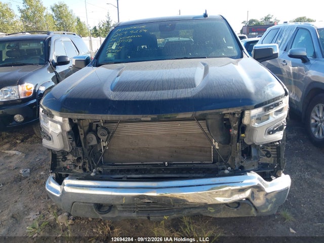 Chevrolet Silverado K1500 Lt 2026 2GCUKDED9T1188783 Image 13