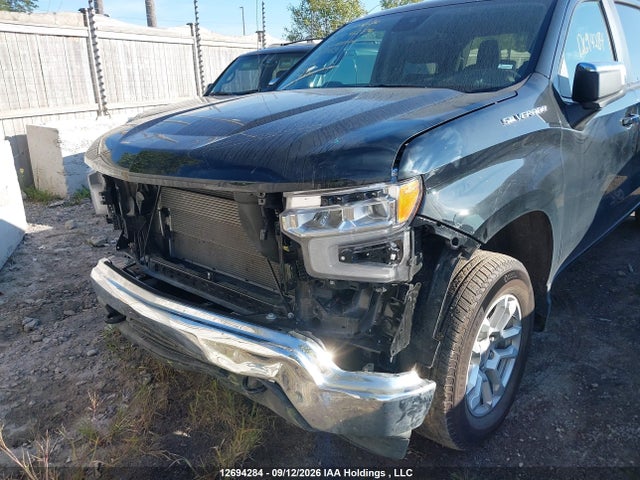Chevrolet Silverado K1500 Lt 2026 2GCUKDED9T1188783 Image 19