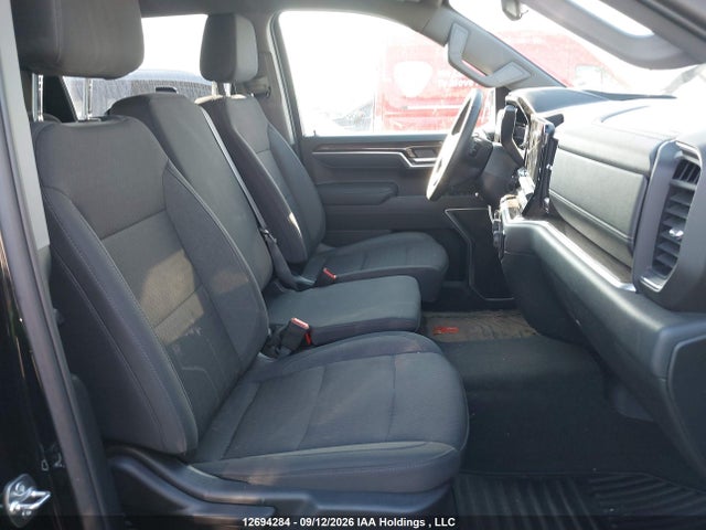 Chevrolet Silverado K1500 Lt 2026 2GCUKDED9T1188783 Image 5