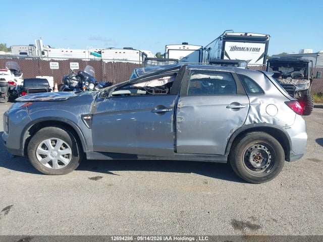 Mitsubishi RVR ES 2020 JA4AJ3AU5LU600301 Image 14